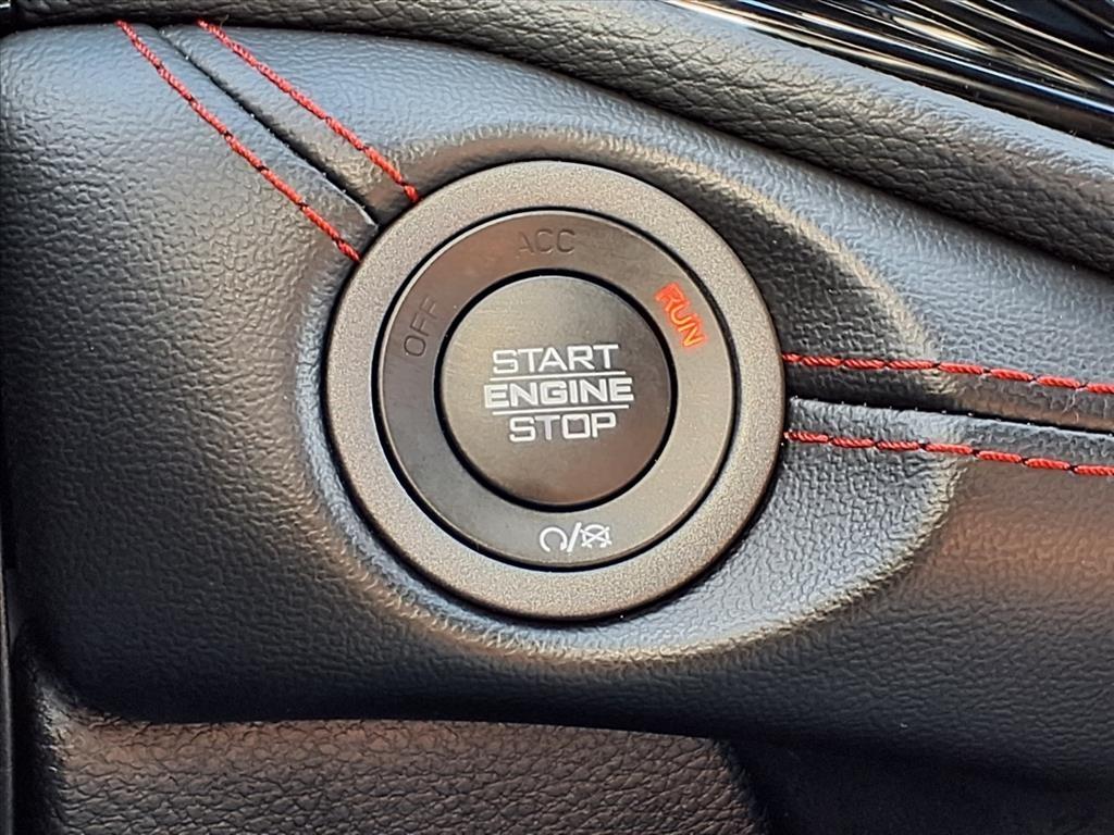 Dodge Durango GT AWD 2023