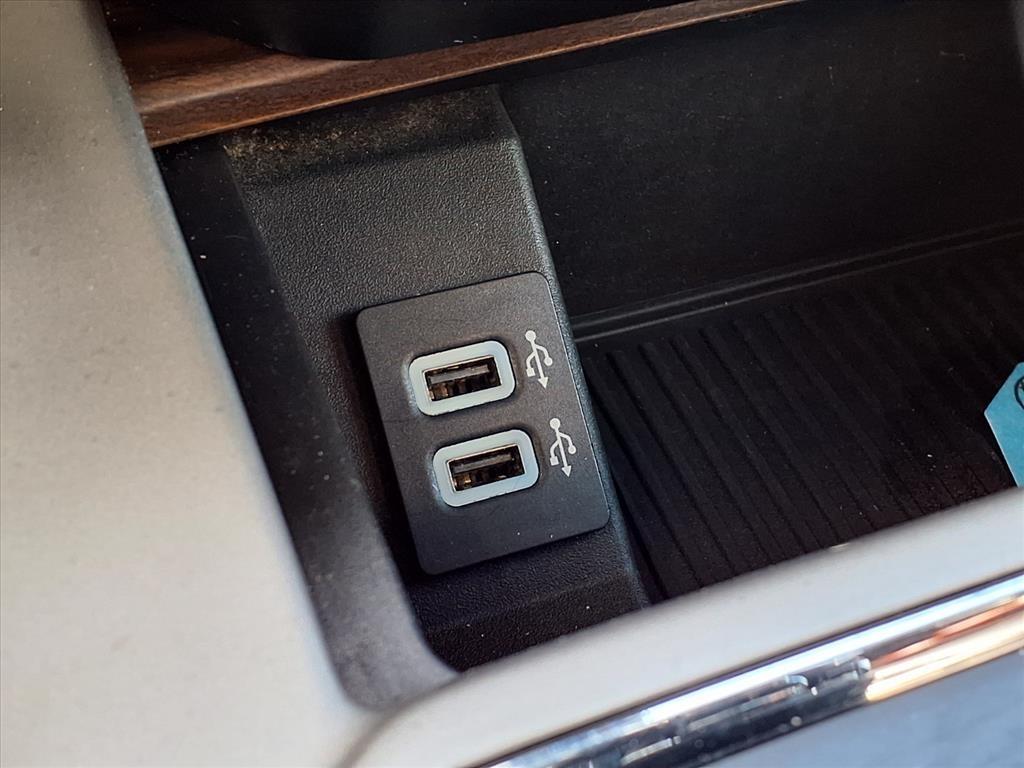 Ford F-150 Lariat SuperCrew 5.5-ft. Bed 4WD 2017