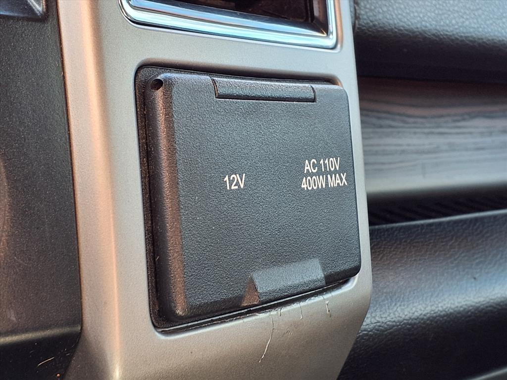 Ford F-150 Lariat SuperCrew 5.5-ft. Bed 4WD 2017