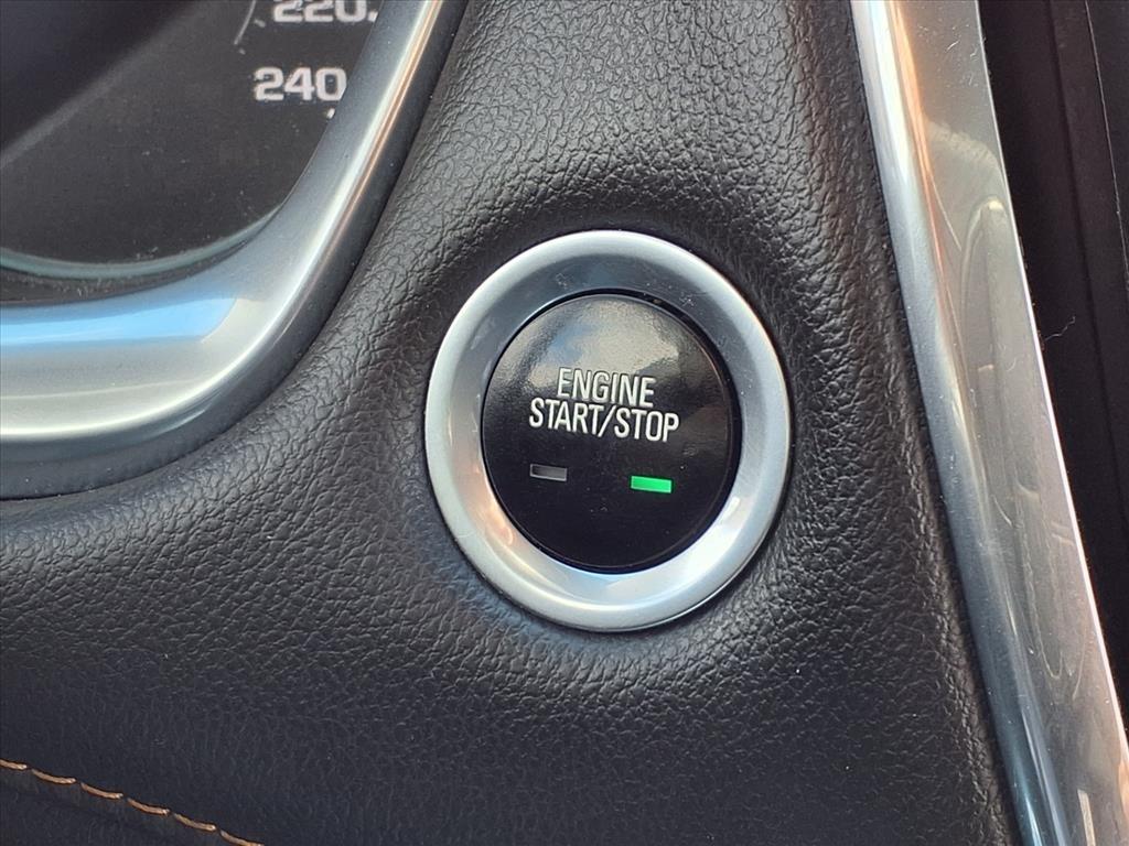 Chevrolet Traverse AWD 4dr LS w/1LS 2019