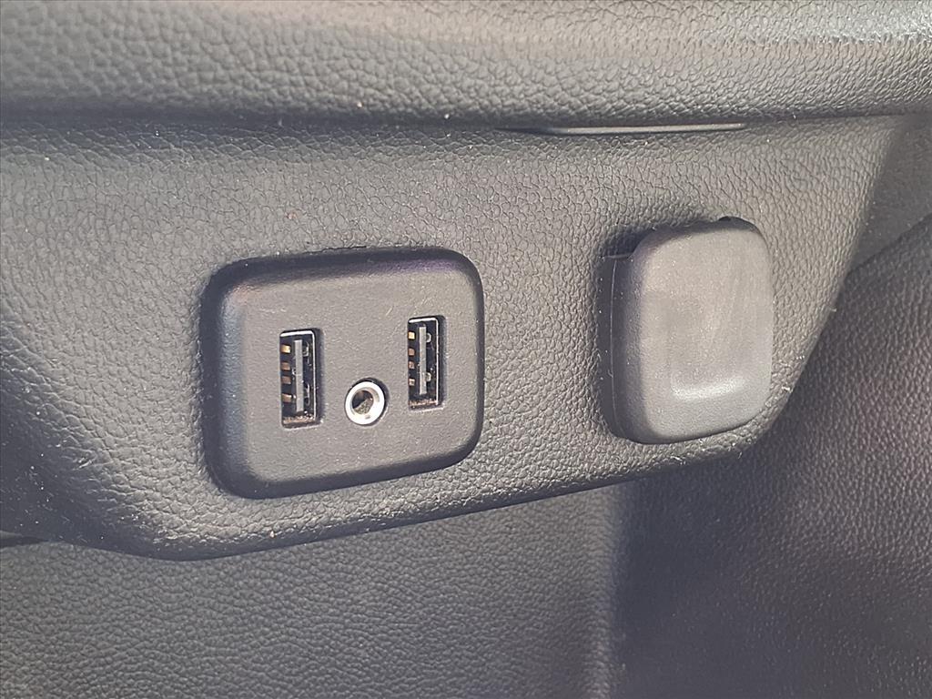 Chevrolet Traverse AWD 4dr LS w/1LS 2019