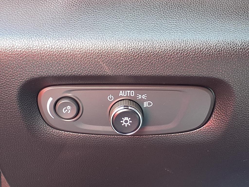 Chevrolet Traverse AWD 4dr LS w/1LS 2019