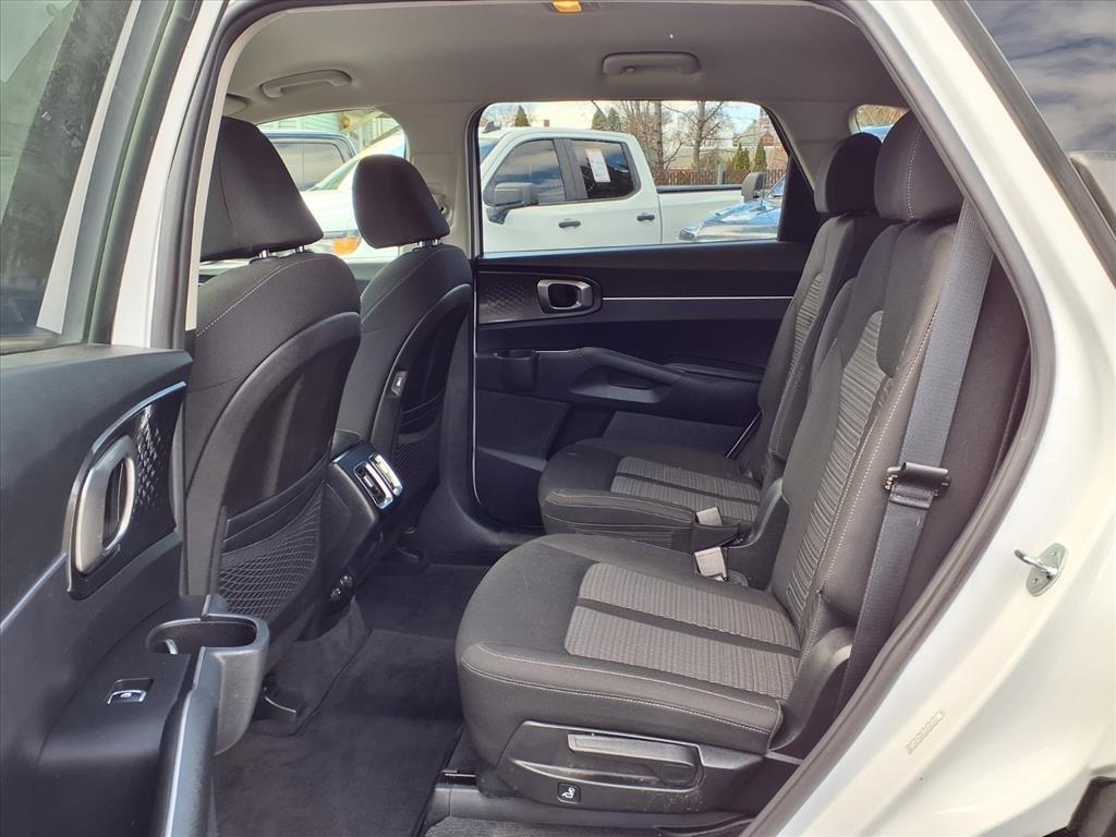 Kia Sorento X-Line EX AWD 2023