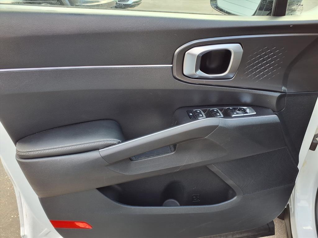 Kia Sorento X-Line EX AWD 2023