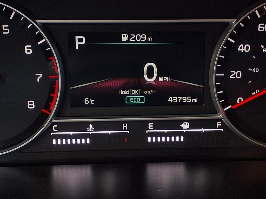 Kia Sorento X-Line EX AWD 2023