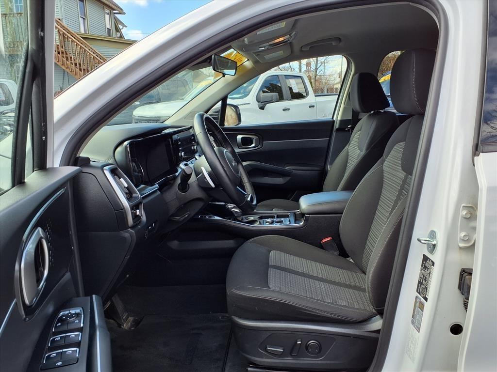 Kia Sorento X-Line EX AWD 2023