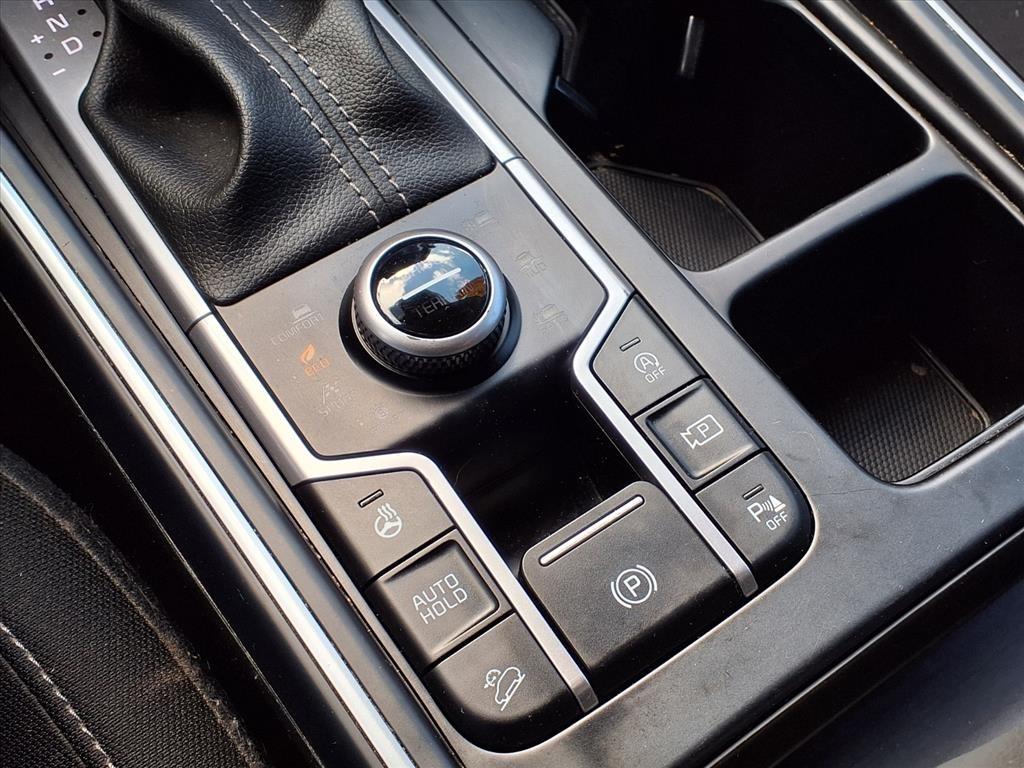 Kia Sorento X-Line EX AWD 2023