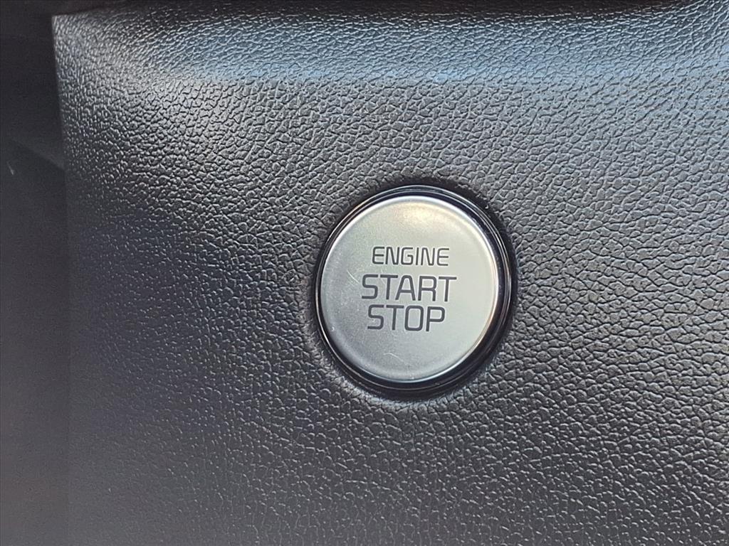 Kia Sorento X-Line EX AWD 2023