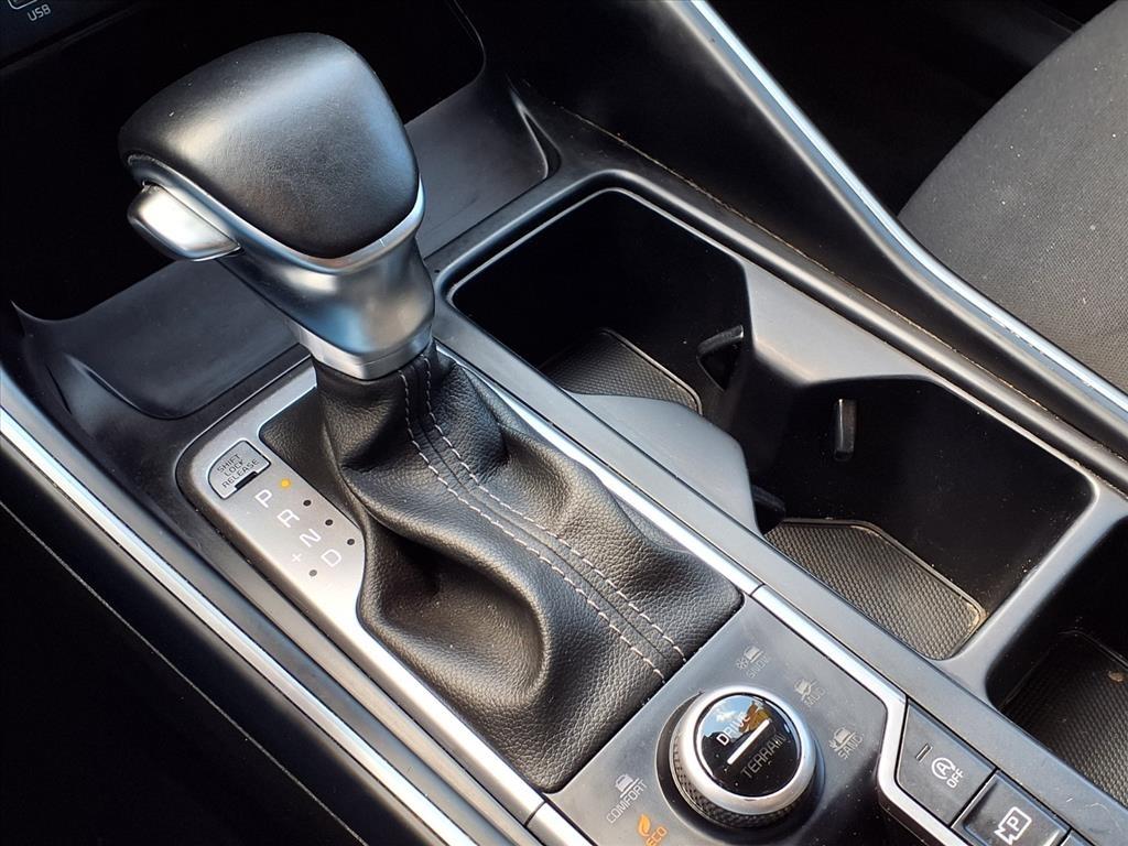 Kia Sorento X-Line EX AWD 2023