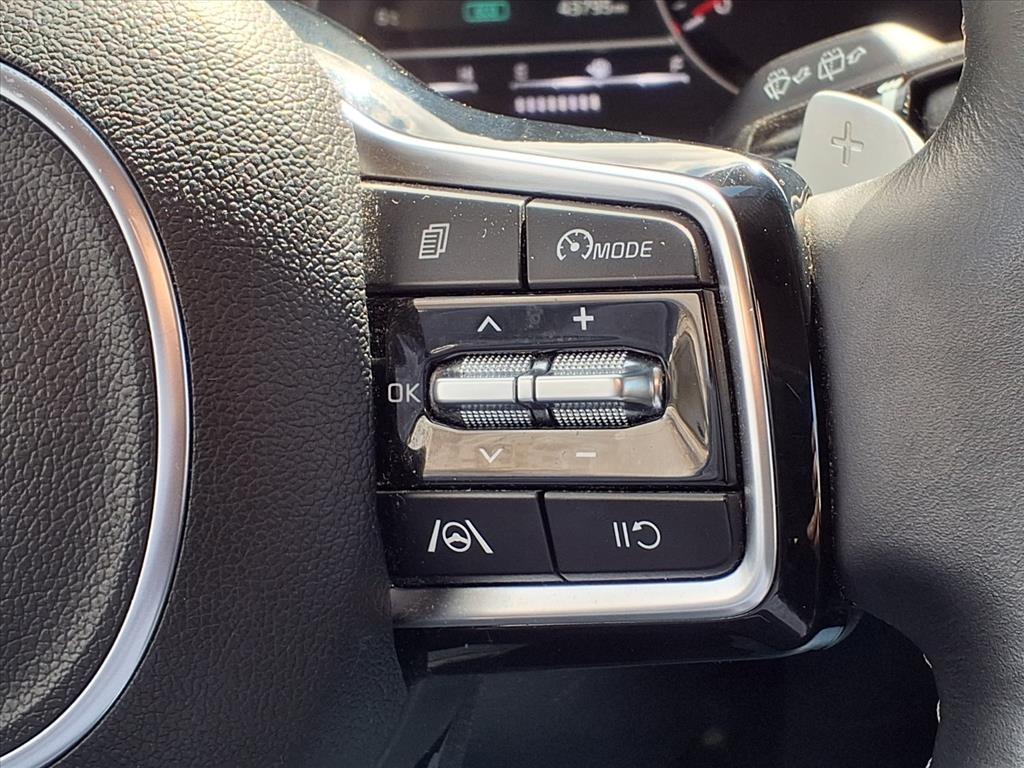 Kia Sorento X-Line EX AWD 2023