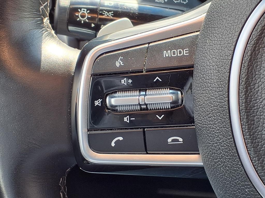 Kia Sorento X-Line EX AWD 2023