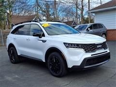 2023 Kia Sorento 