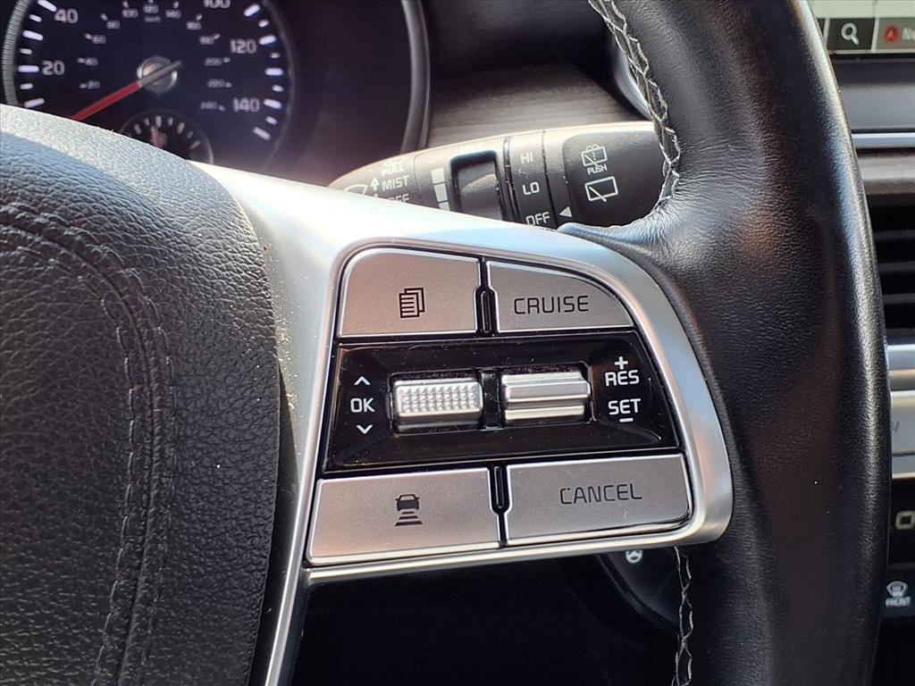 Kia Telluride EX AWD 2022