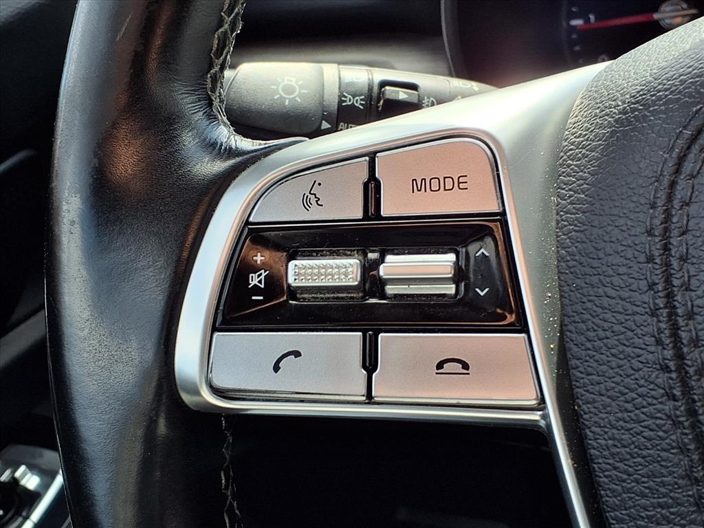 Kia Telluride EX AWD 2022