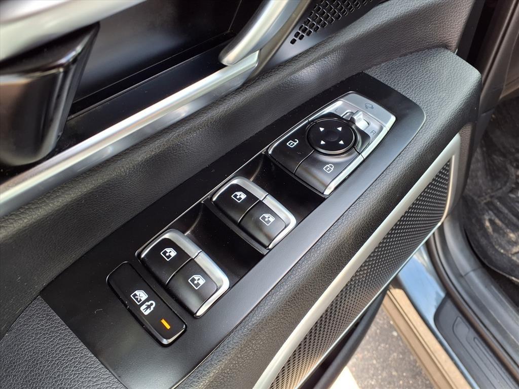 Kia Telluride EX AWD 2022