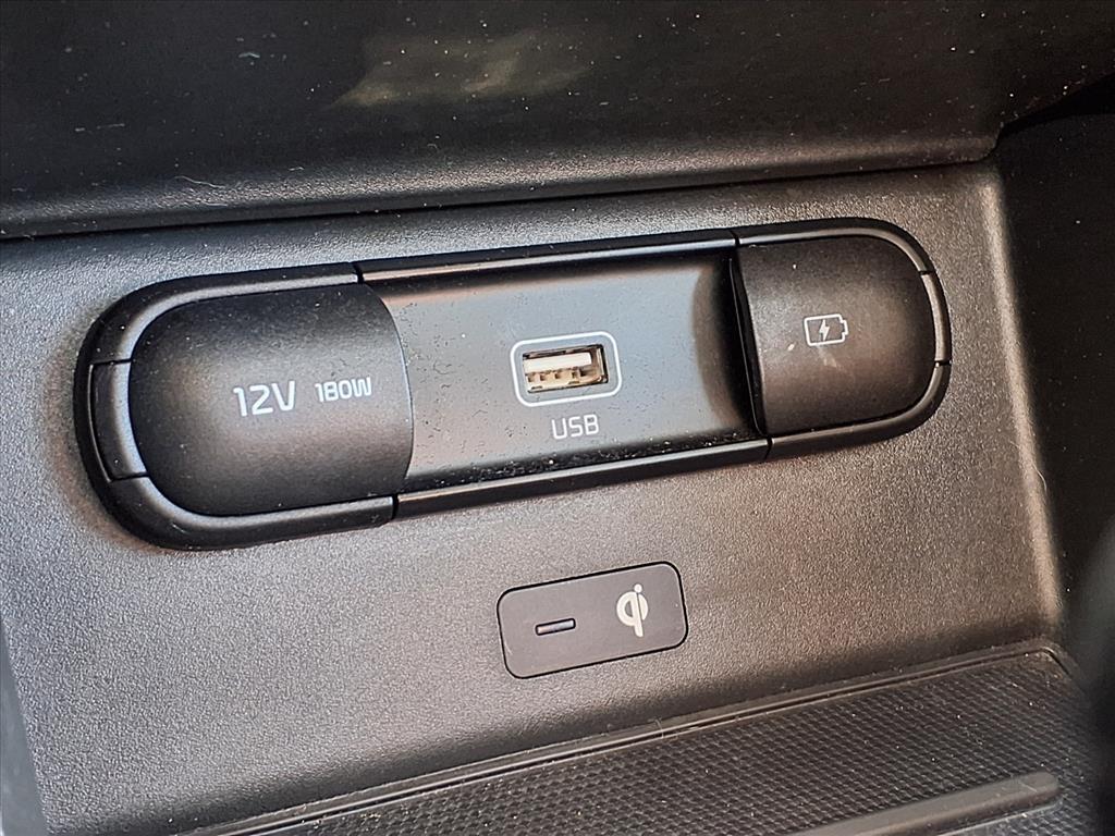 Kia Telluride EX AWD 2022