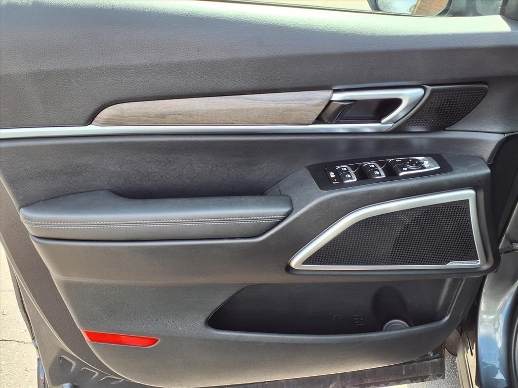 Kia Telluride EX AWD 2022