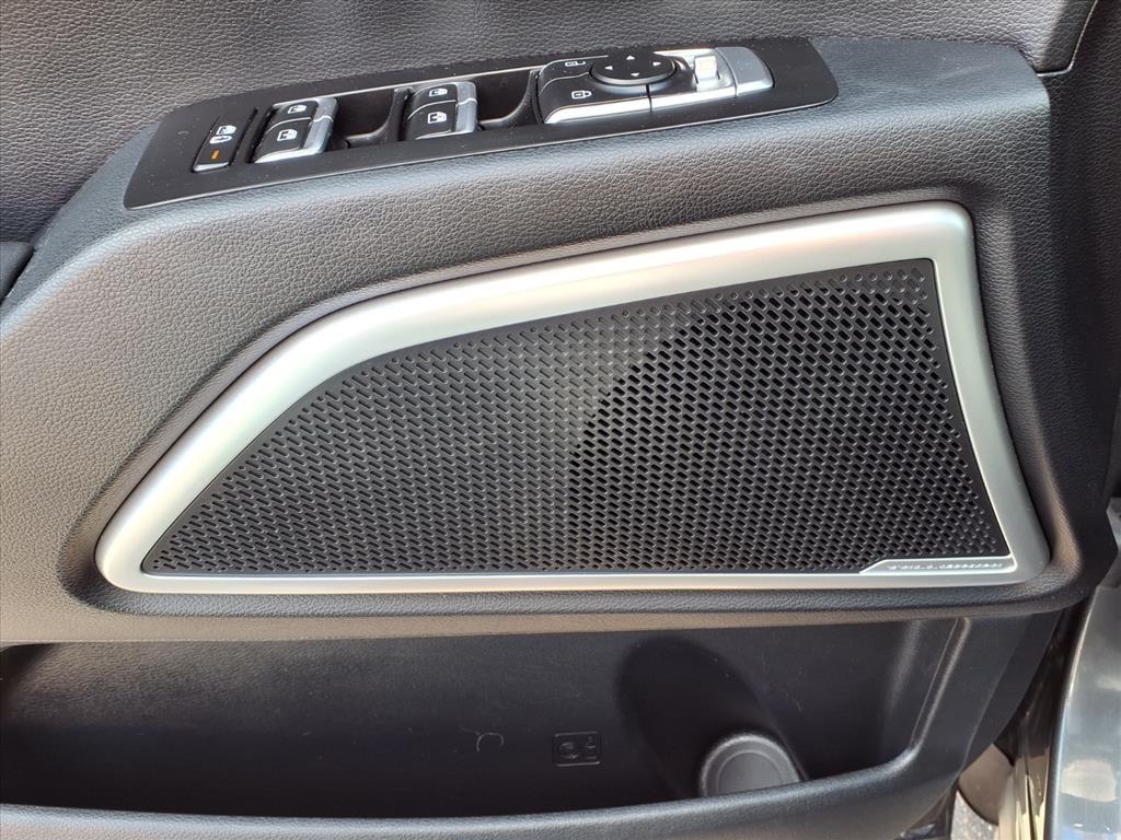 Kia Telluride EX AWD 2022