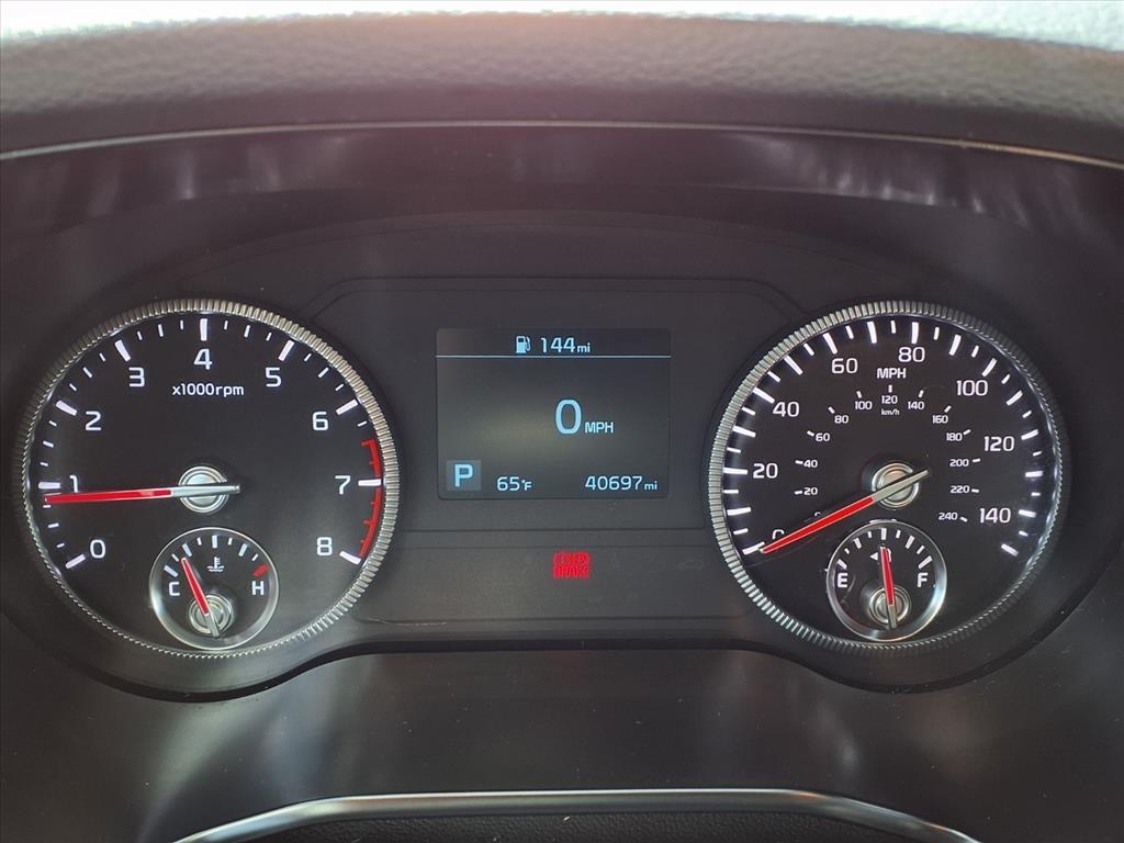 Kia Telluride EX AWD 2022