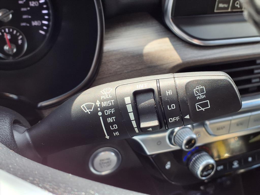 Kia Telluride EX AWD 2022