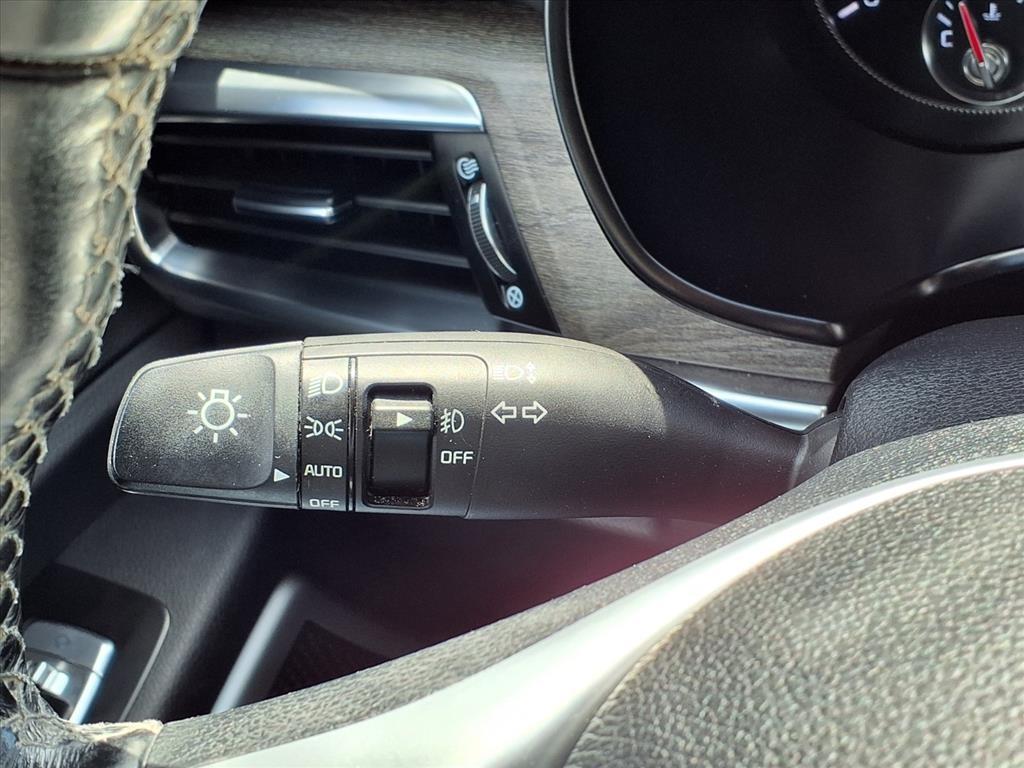 Kia Telluride EX AWD 2022