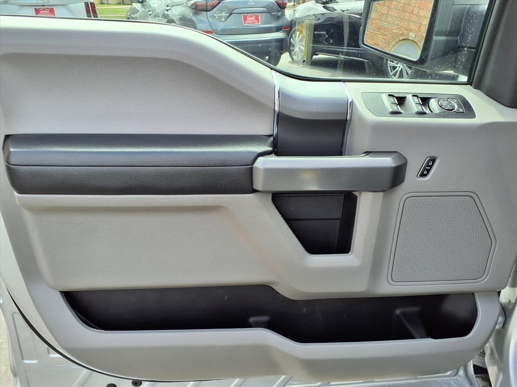 Ford F-150 Platinum 4WD SuperCrew 5.5' Box 2017