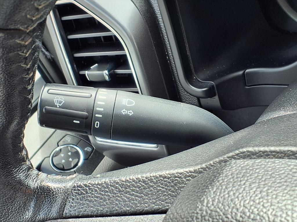 Ford F-150 Platinum 4WD SuperCrew 5.5' Box 2017