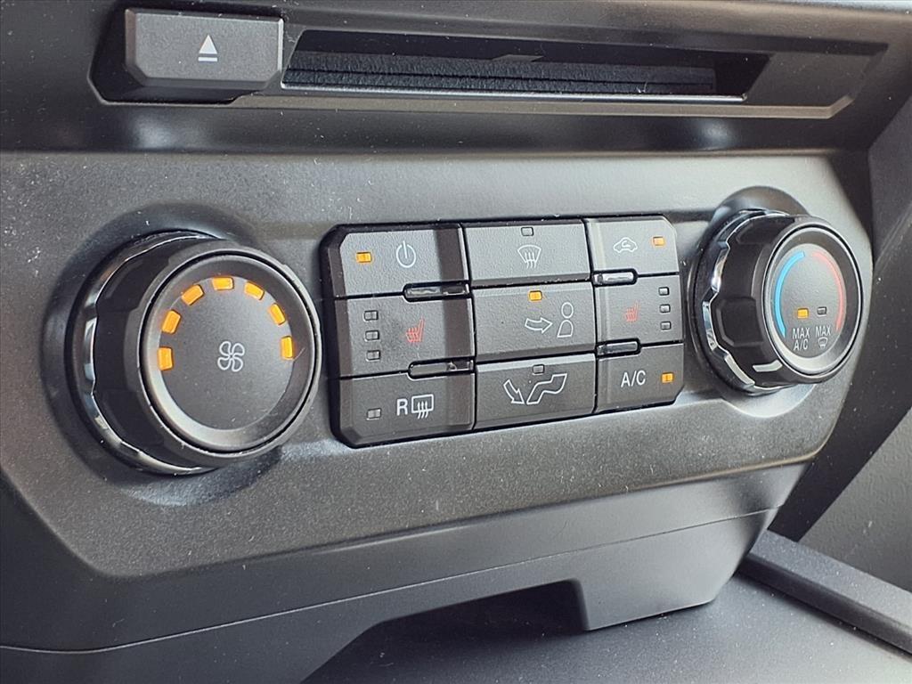 Ford F-150 Platinum 4WD SuperCrew 5.5' Box 2017