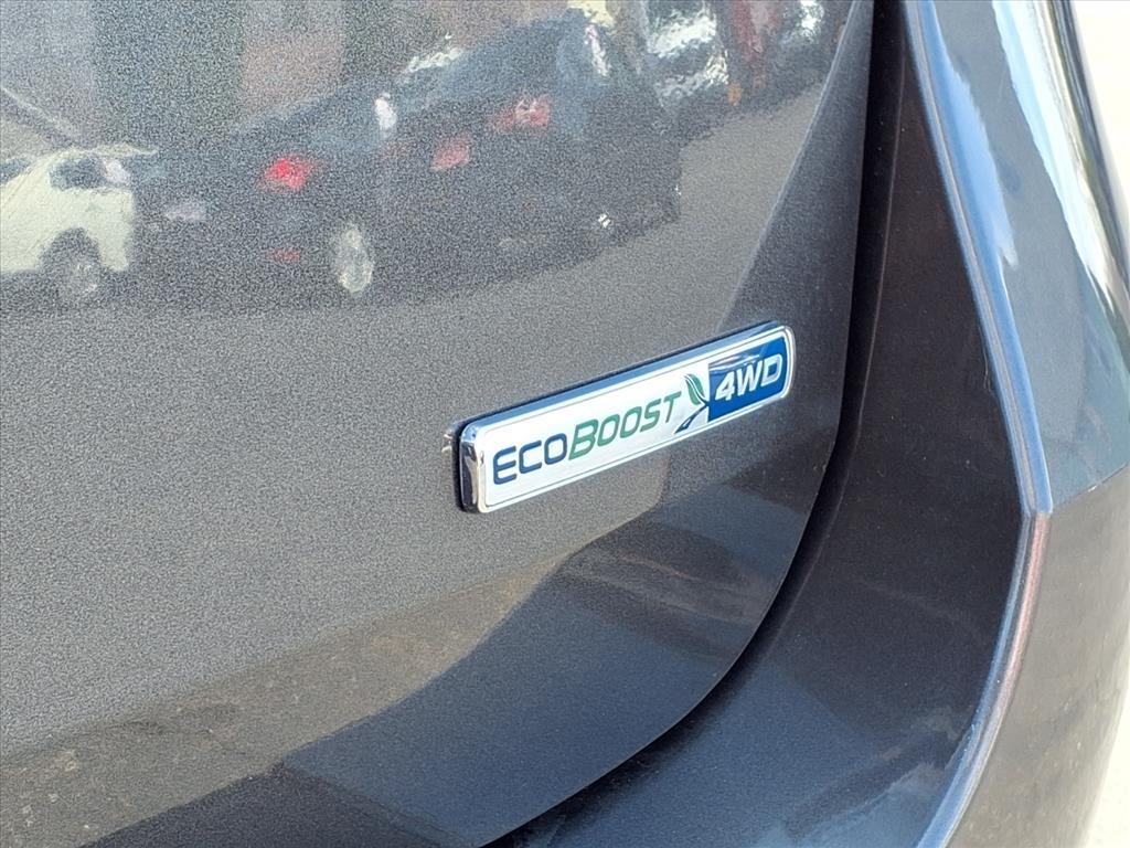 Ford Explorer XLT 4WD 2020