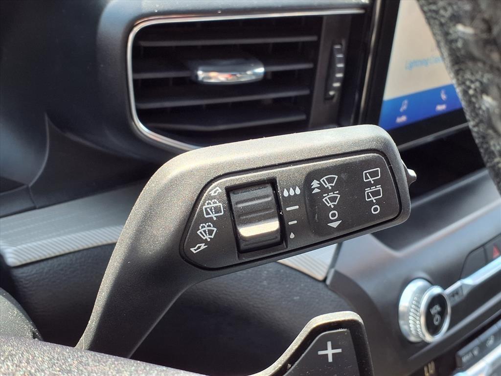 Ford Explorer XLT 4WD 2020