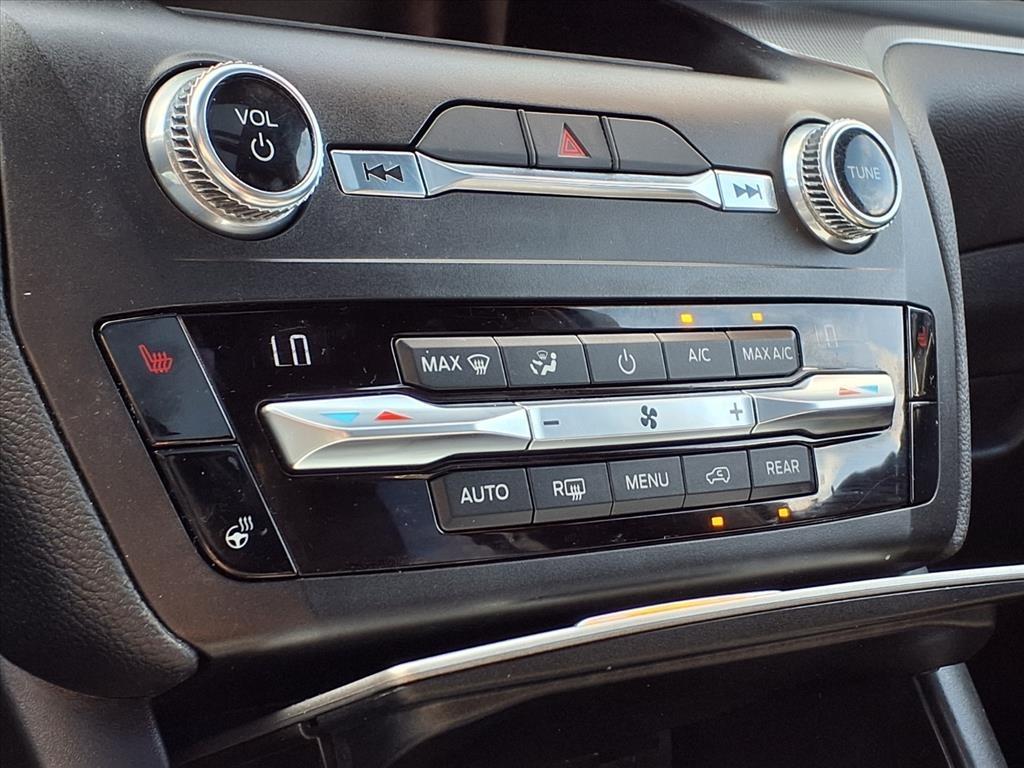 Ford Explorer XLT 4WD 2020