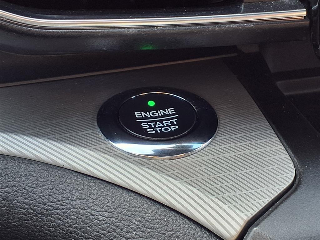 Ford Explorer XLT 4WD 2020