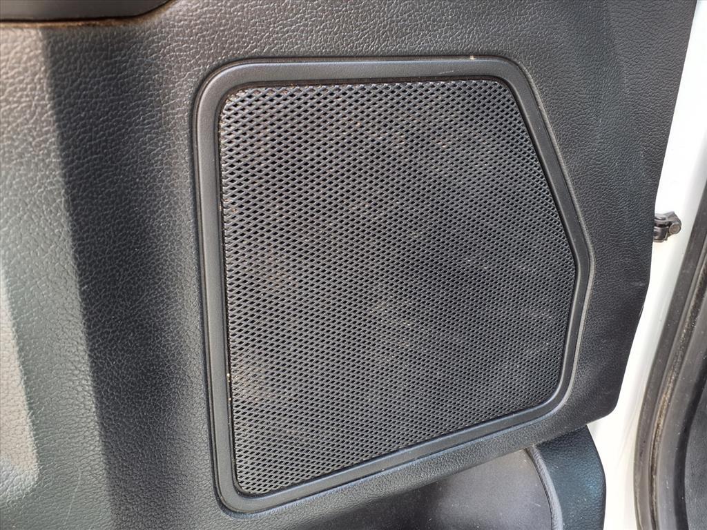 Ford F-150 Lariat 4WD SuperCab 8' Box 2018