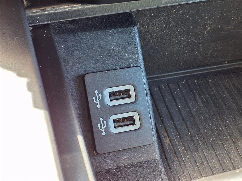 Ford F-150 Lariat 4WD SuperCab 8' Box 2018