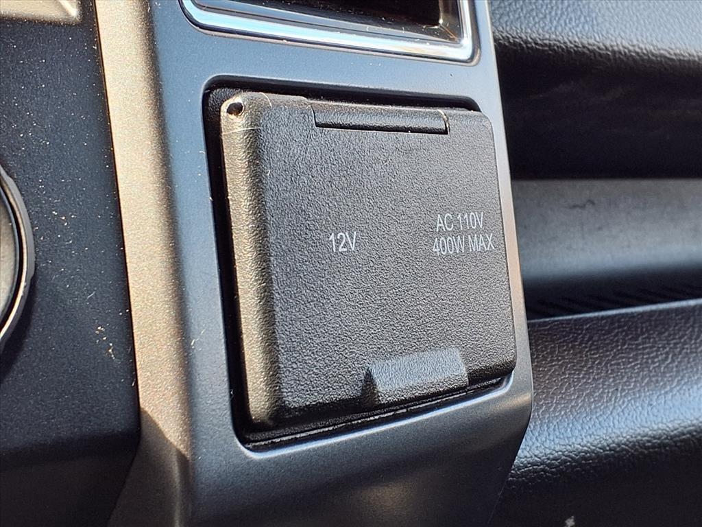 Ford F-150 Lariat 4WD SuperCab 8' Box 2018