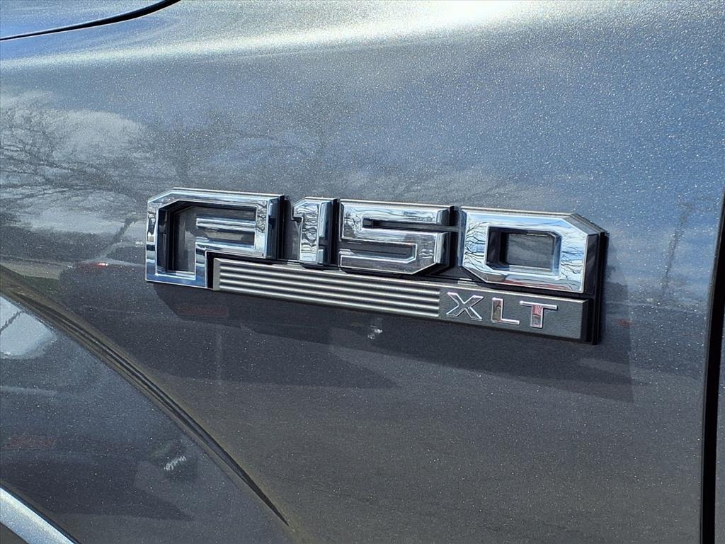 Ford F-150 4WD SuperCrew 145" King Ranch 2016