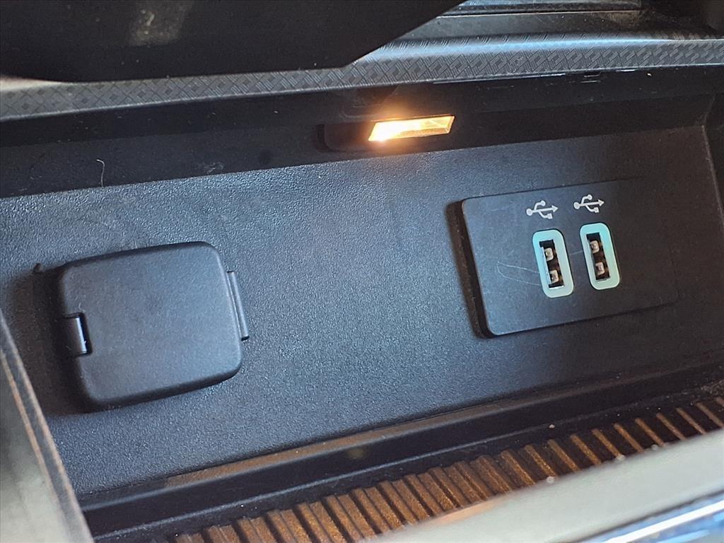 Ford F-150 4WD SuperCrew 145" King Ranch 2016