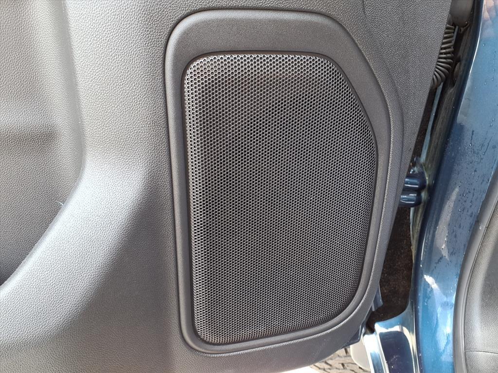 Chevrolet Silverado 1500 4WD Crew Cab 147" Custom 2020