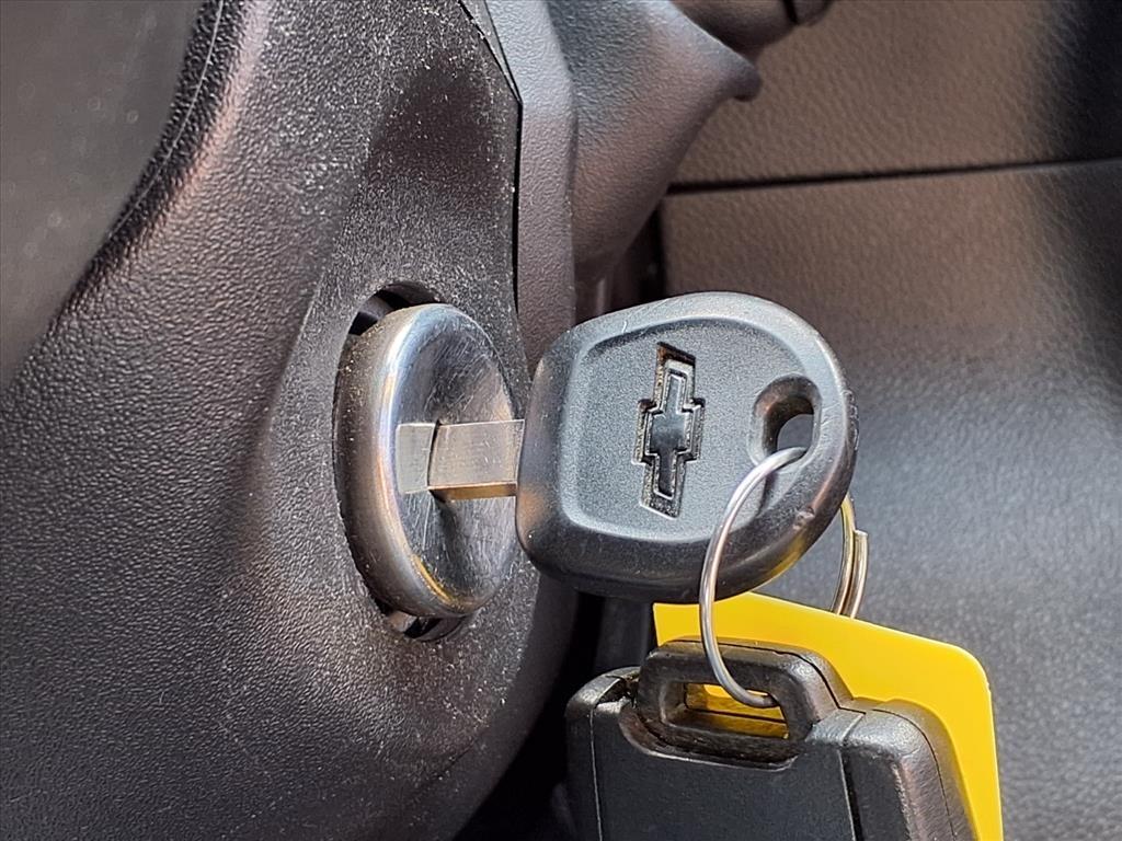 Chevrolet Silverado 1500 4WD Crew Cab 147" Custom 2020