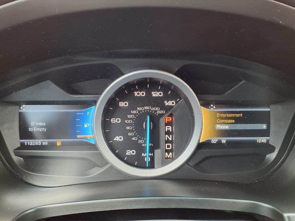 Ford Explorer 4WD 4dr Sport 2014