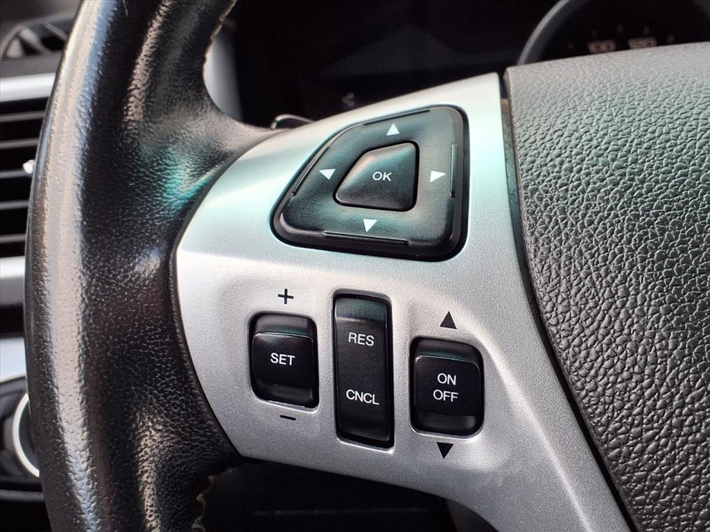 Ford Explorer 4WD 4dr Sport 2014