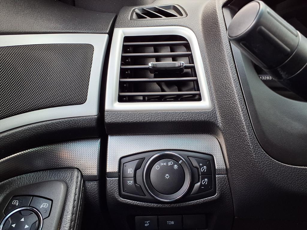 Ford Explorer 4WD 4dr Sport 2014