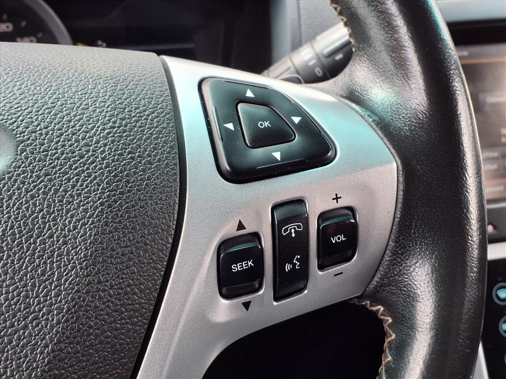 Ford Explorer 4WD 4dr Sport 2014