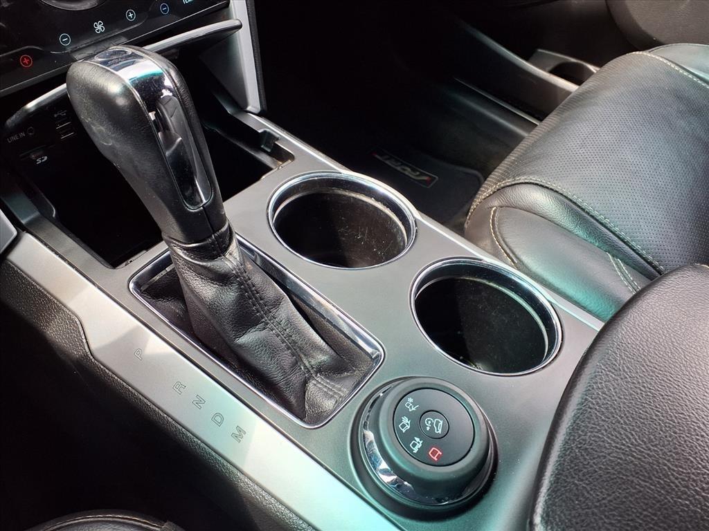 Ford Explorer 4WD 4dr Sport 2014