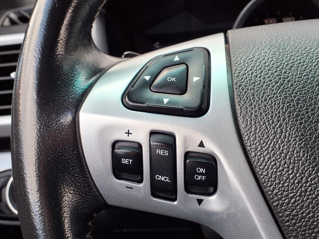 Ford Explorer 4WD 4dr Sport 2014