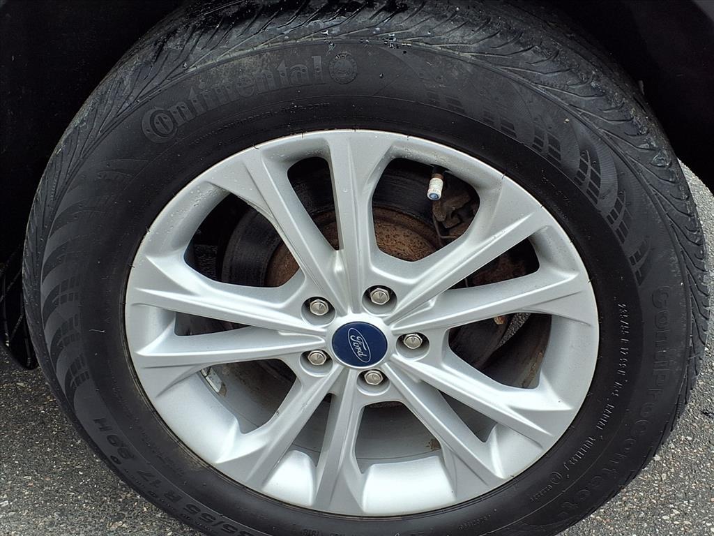 Ford Escape SEL FWD 2018