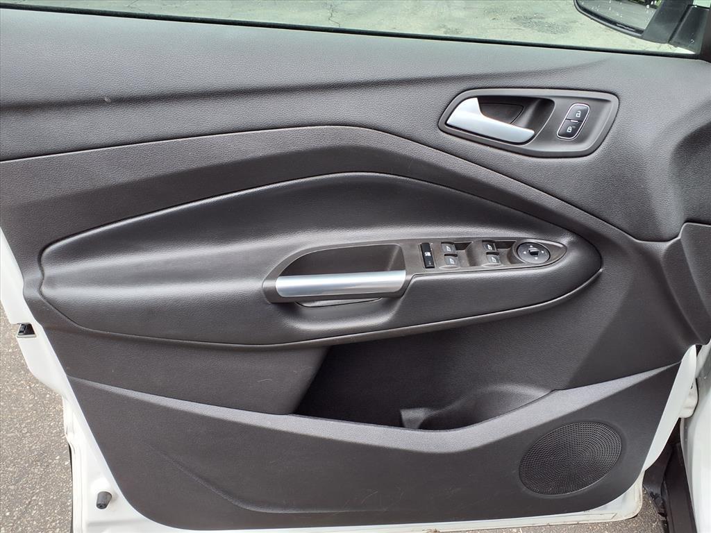 Ford Escape SEL FWD 2018