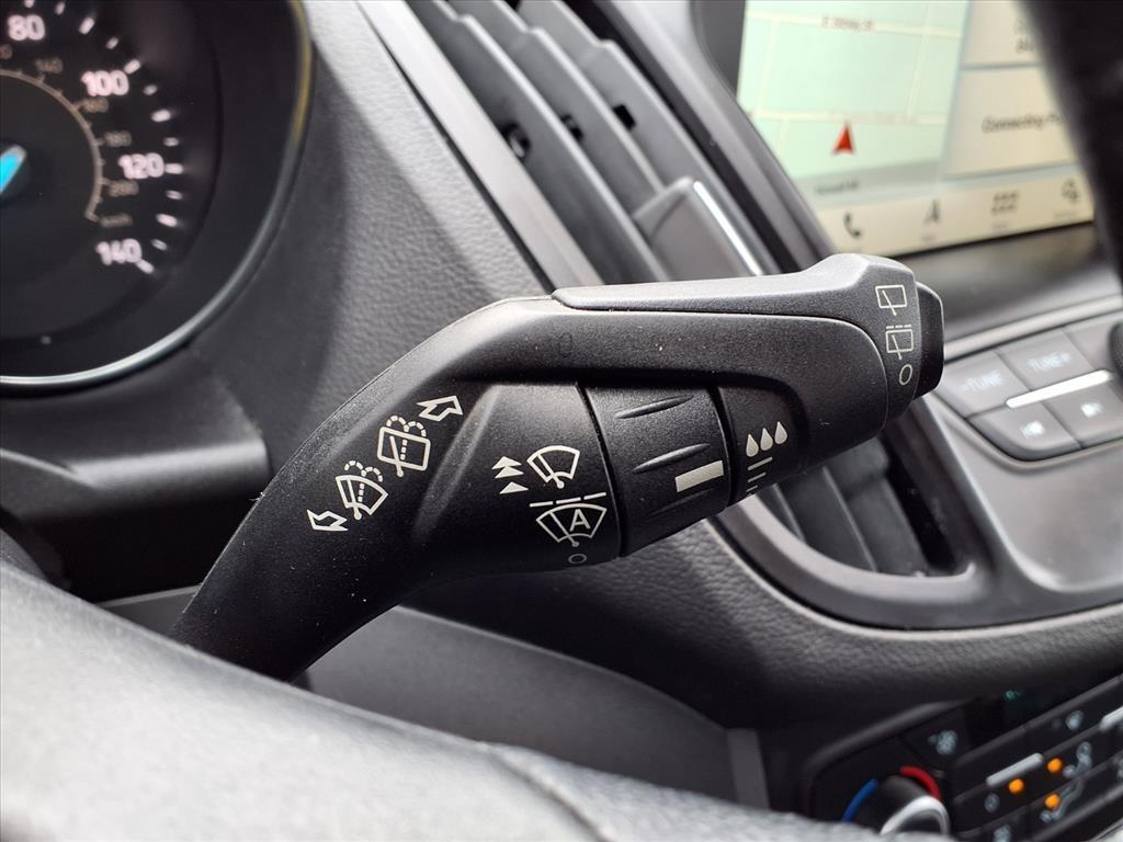 Ford Escape SEL FWD 2018