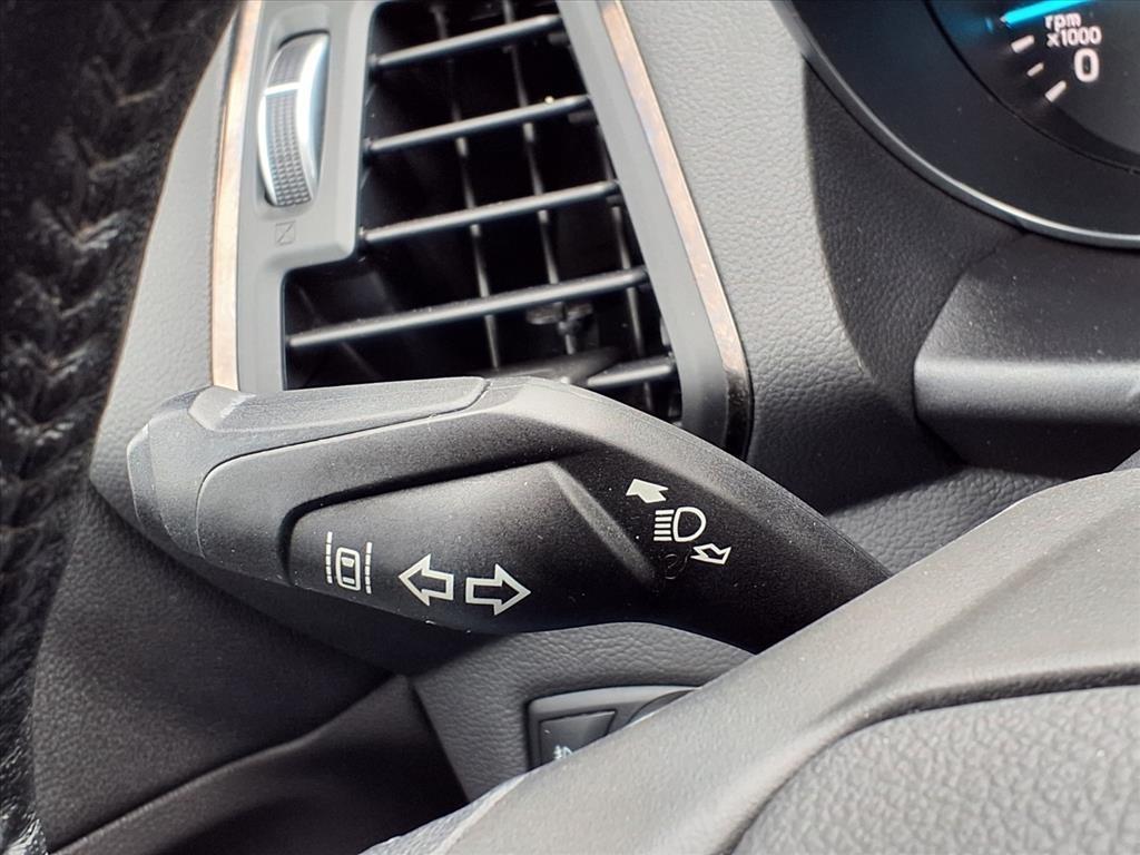 Ford Escape SEL FWD 2018