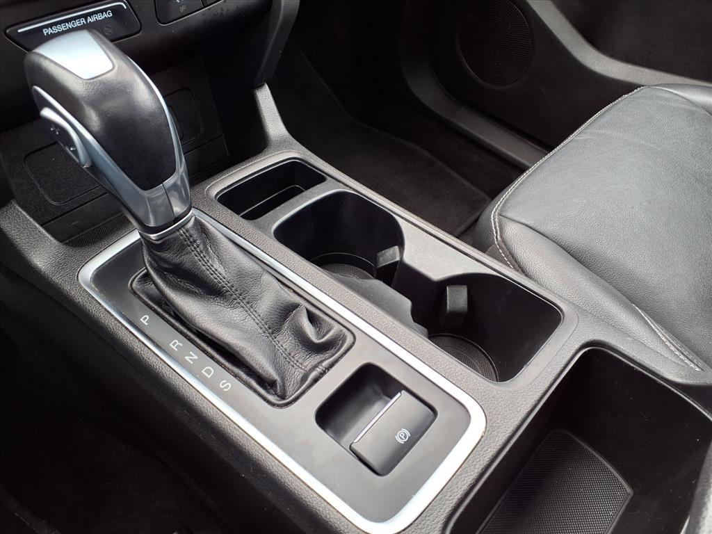 Ford Escape SEL FWD 2018